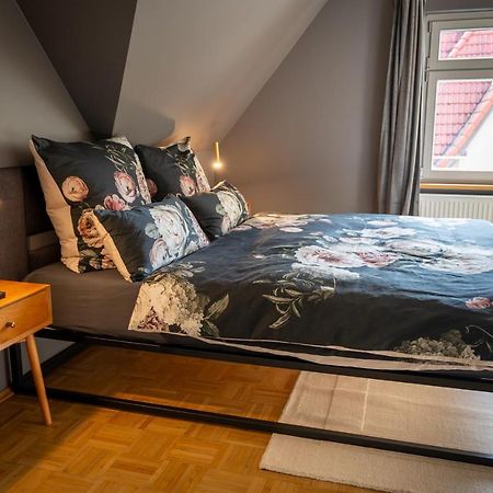K17 Ankommen Und Wohlfuehlen Dresde Extérieur photo