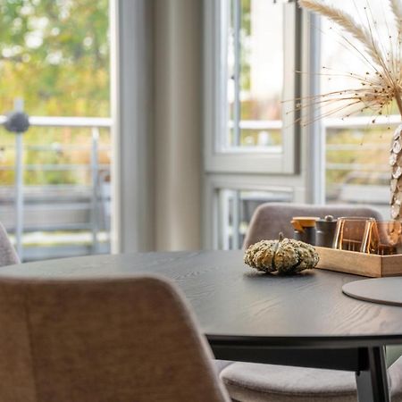 K17 Ankommen Und Wohlfuehlen Dresde Extérieur photo