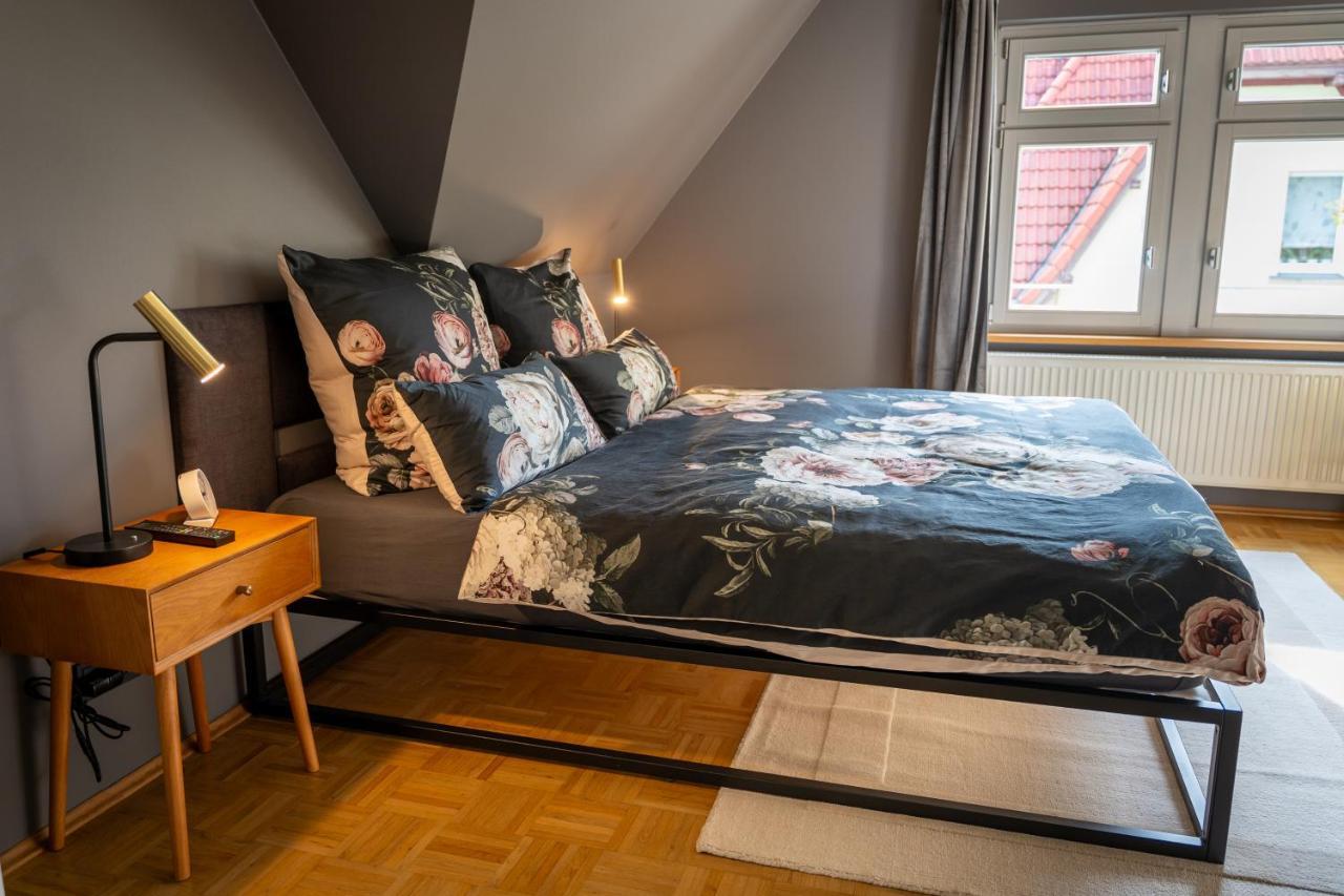 K17 Ankommen Und Wohlfuehlen Dresde Extérieur photo