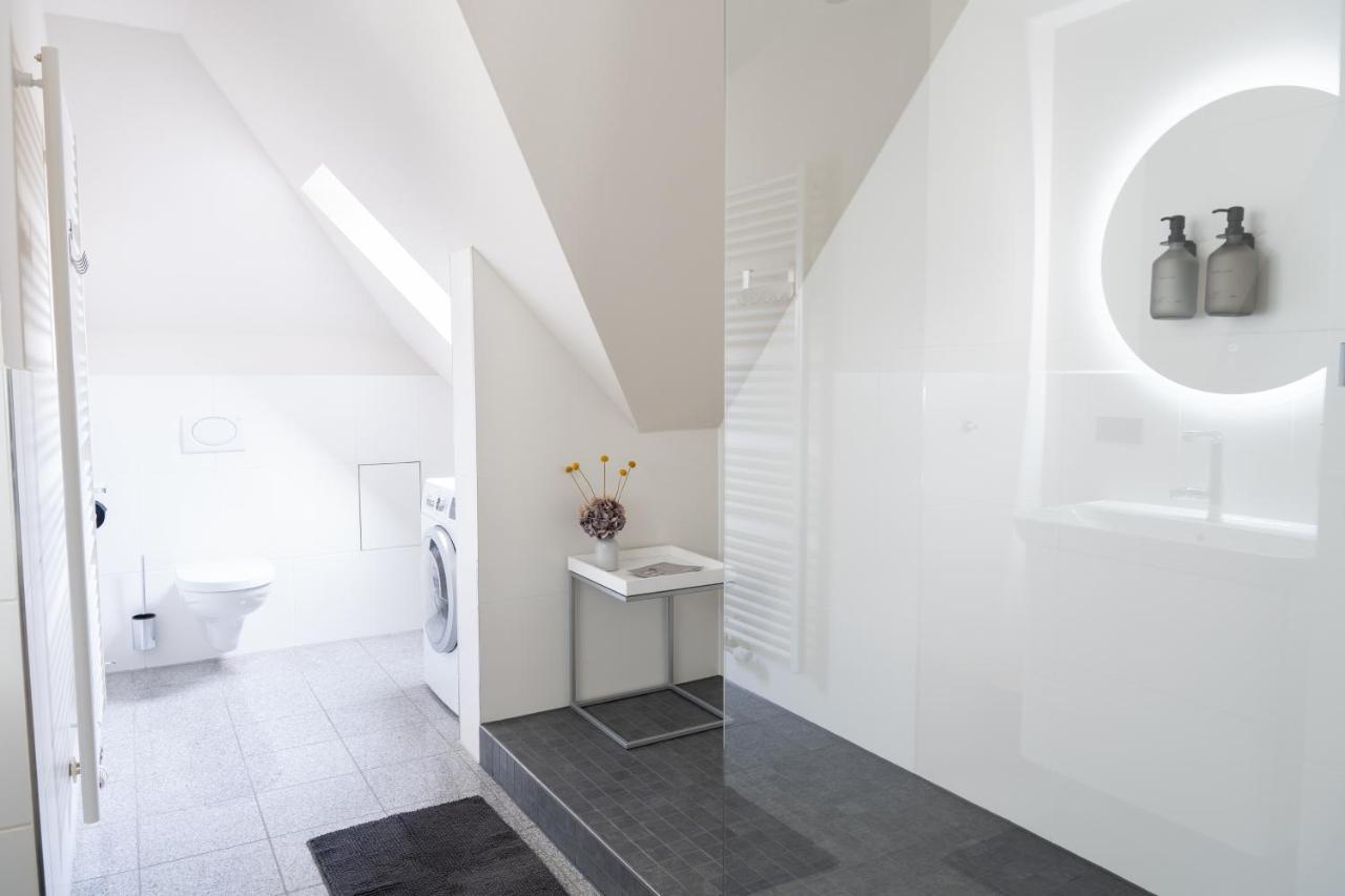 K17 Ankommen Und Wohlfuehlen Dresde Extérieur photo