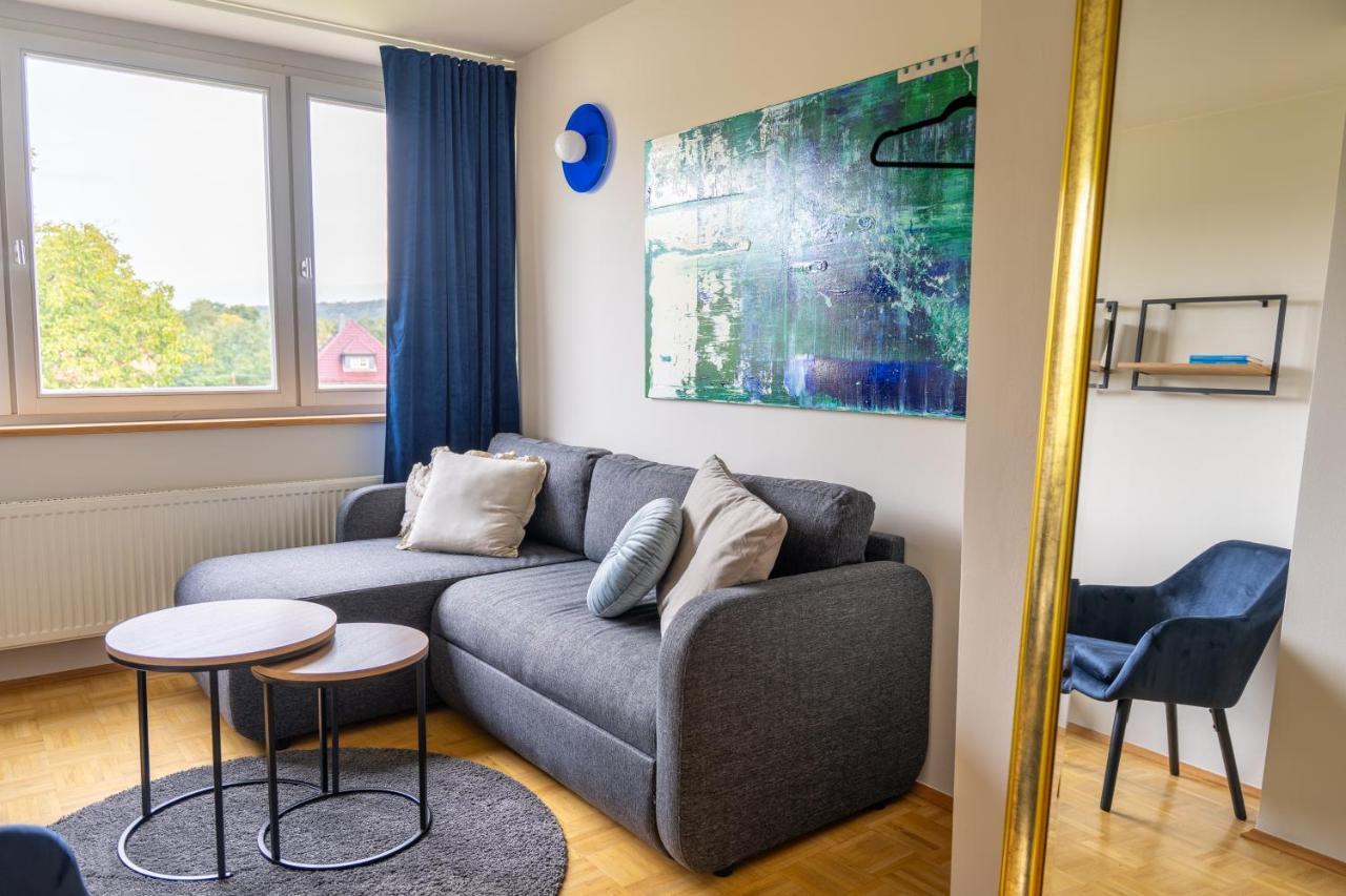 K17 Ankommen Und Wohlfuehlen Dresde Extérieur photo