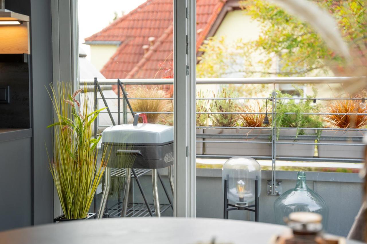 K17 Ankommen Und Wohlfuehlen Dresde Extérieur photo